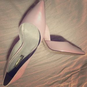 Louise Et Cie Rose Lo-hermosah Pumps